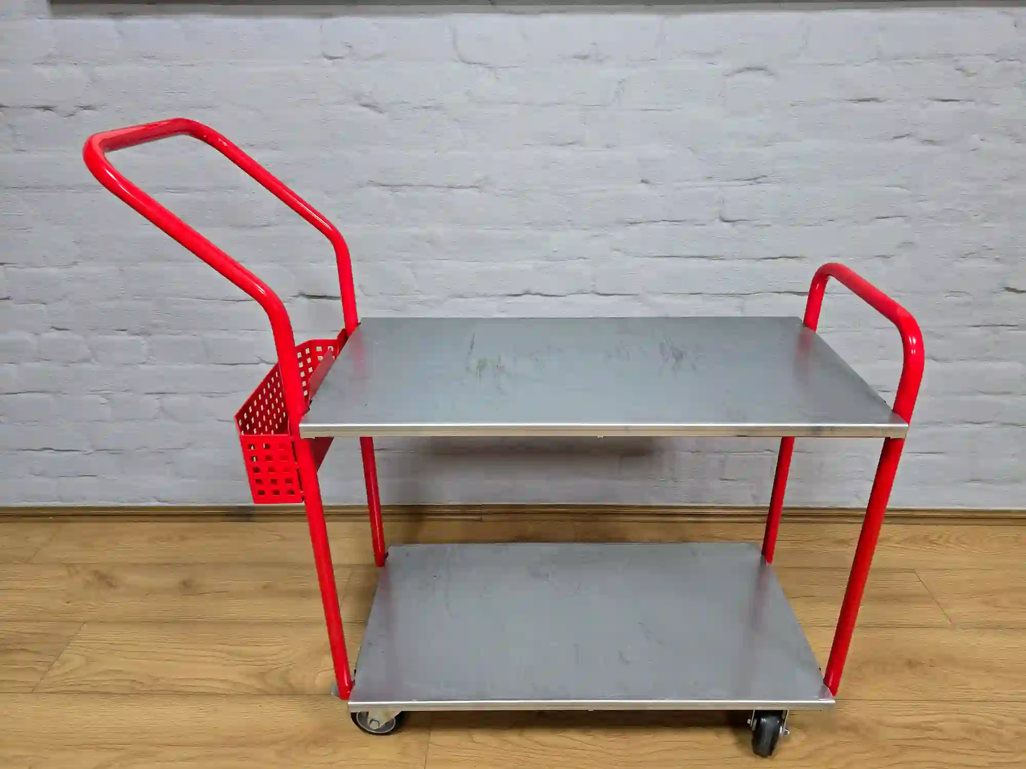 Індивідуальні замовлення металоконструкцій