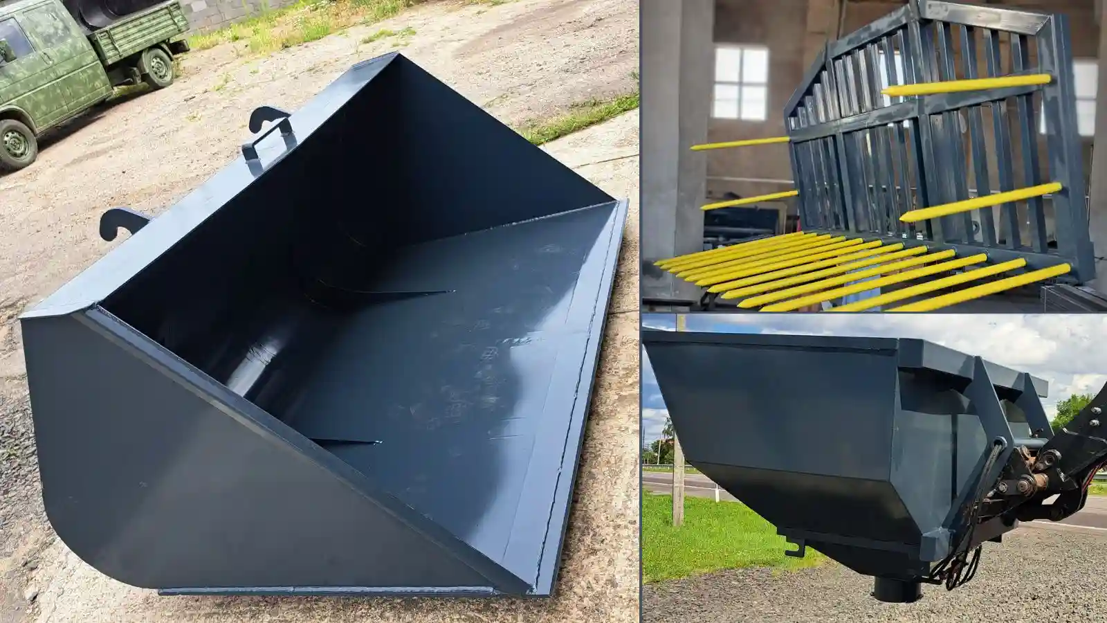 grain-buckets