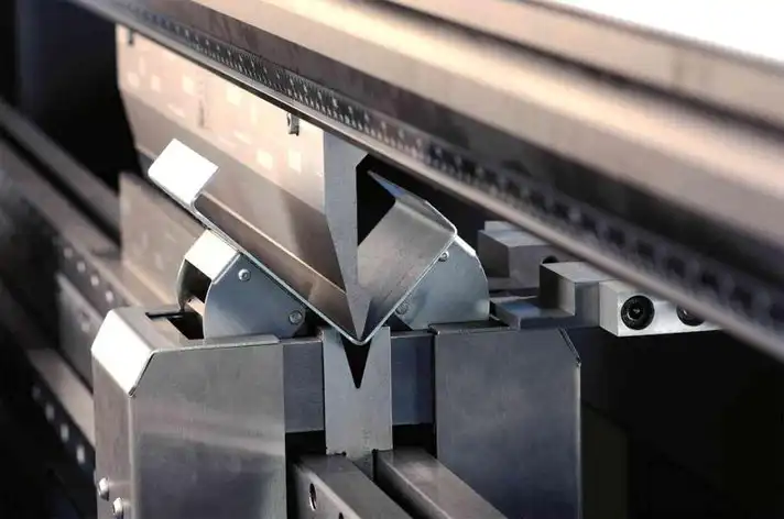 sheet-bending